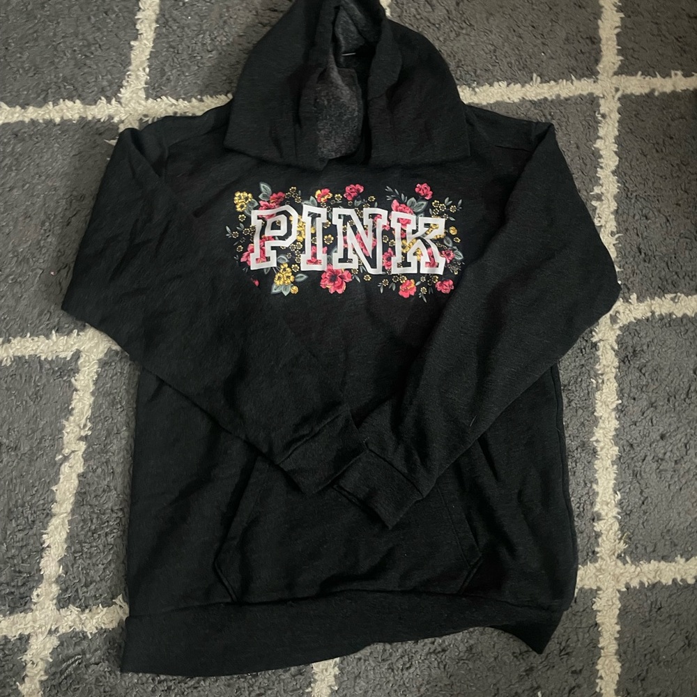 PINK hoodie
